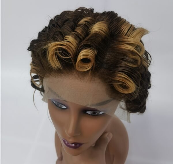 Woven-Headband