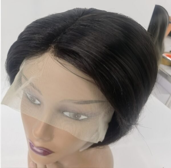Woven-Headband